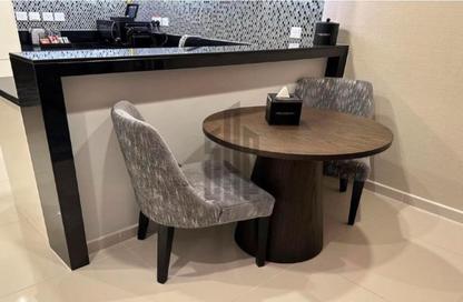 Hotel and Hotel Apartment - 1 Bedroom - 1 Bathroom for sale in Aykon City Tower B - Aykon City - Business Bay - Dubai Hotel and Hotel Apartment - 1 Bedroom - 1 Bathroom for sale in Aykon City Tower B - Aykon City - Business Bay - Dubai
