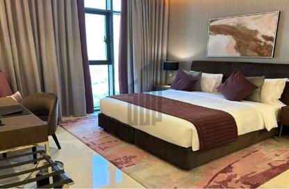 Hotel and Hotel Apartment - 1 Bedroom - 1 Bathroom for sale in Aykon City Tower B - Aykon City - Business Bay - Dubai Hotel and Hotel Apartment - 1 Bedroom - 1 Bathroom for sale in Aykon City Tower B - Aykon City - Business Bay - Dubai