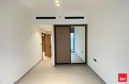 Apartment - 1 Bedroom - 2 Bathrooms for rent in Binghatti Onyx - District 15 - Jumeirah Village Circle - Dubai