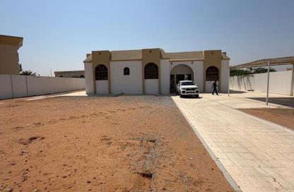 Villa - 4 - 4 for rent in Al Dhait South - Al Dhait - Ras Al Khaimah Villa - 4 - 4 for rent in Al Dhait South - Al Dhait - Ras Al Khaimah
