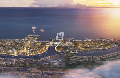 Apartment - 1 Bedroom - 2 Bathrooms for sale in Skai - Raha Island - Mina Al Arab - Ras Al Khaimah Apartment - 1 Bedroom - 2 Bathrooms for sale in Skai - Raha Island - Mina Al Arab - Ras Al Khaimah