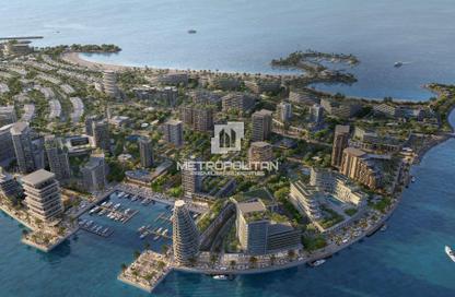 شقة - غرفة نوم - 2 حمامات للبيع في سكاي - جزيرة راحة. - ميناء العرب - راس الخيمة - رأس الخيمة