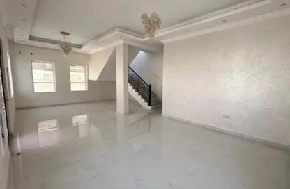 Apartment - 6 Bedrooms - 7 Bathrooms for sale in Ajman Boulevard - Ajman Uptown - Ajman