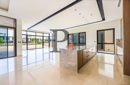 فيلا - 6 غرف نوم - 7 حمامات للايجار في جولف بلايس 2 - غولف بلايس - دبي هيلز استيت - دبي