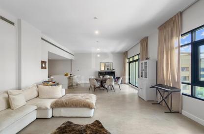Apartment - 3 Bedrooms - 3 Bathrooms for sale in Al Ghaf 4 - Al Ghaf - Greens - Dubai