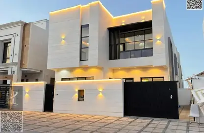 فيلا - 5 غرف نوم - 7 حمامات للبيع في 1 الياسمين - الياسمين - عجمان فيلا - 5 غرف نوم - 7 حمامات للبيع في 1 الياسمين - الياسمين - عجمان