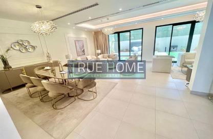 Villa - 5 Bedrooms - 6 Bathrooms for sale in Tilal City - Sharjah