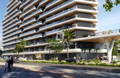 Apartment - 1 Bedroom - 2 Bathrooms for sale in Bayviews - Hayat Island - Mina Al Arab - Ras Al Khaimah