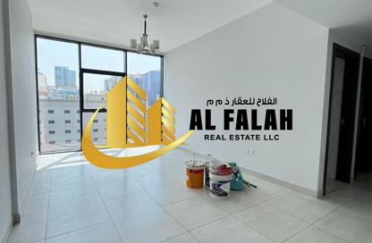 Apartment - 2 Bedrooms - 3 Bathrooms for rent in New Al Taawun Road - Al Taawun - Sharjah