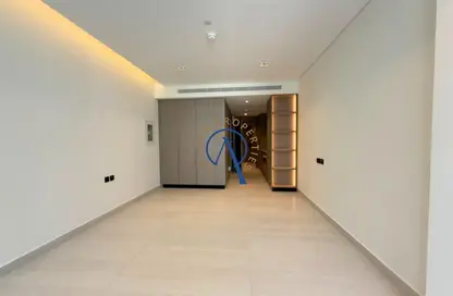 Apartment - 1 Bathroom for rent in NAS 3 - NAS - Arjan - Dubai