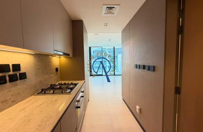 Apartment - Studio - 1 Bathroom for rent in NAS 3 - NAS - Arjan - Dubai