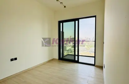 Apartment - 1 Bedroom - 2 Bathrooms for rent in Binghatti Heights - District 10 - Jumeirah Village Circle - Dubai
