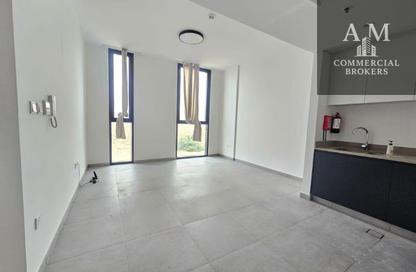 Apartment - 1 Bedroom - 1 Bathroom for rent in East Village - Aljada - Sharjah
