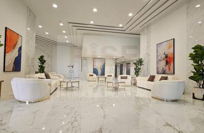 Apartment - 2 Bedrooms - 3 Bathrooms for rent in Skyz by Danube - Arjan - Dubai