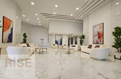 Apartment - 2 Bedrooms - 3 Bathrooms for rent in Skyz by Danube - Arjan - Dubai Apartment - 2 Bedrooms - 3 Bathrooms for rent in Skyz by Danube - Arjan - Dubai