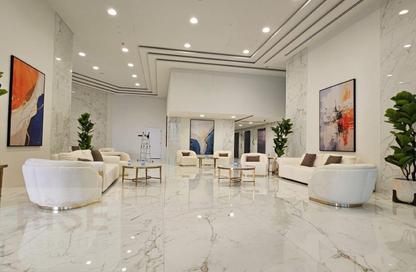 Apartment - 2 Bedrooms - 3 Bathrooms for rent in Skyz by Danube - Arjan - Dubai Apartment - 2 Bedrooms - 3 Bathrooms for rent in Skyz by Danube - Arjan - Dubai