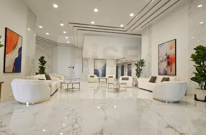 Apartment - 2 Bedrooms - 3 Bathrooms for rent in Skyz by Danube - Arjan - Dubai