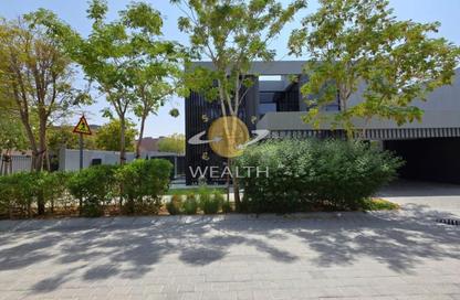Villa - 4 - 6 for rent in Kaya - Masaar - Tilal City - Sharjah
