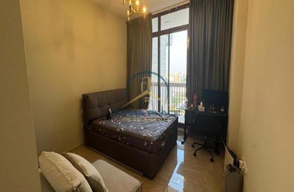Apartment - 2 - 2 for rent in Avenue Residence 4 - Avenue Residence - Al Furjan - Dubai