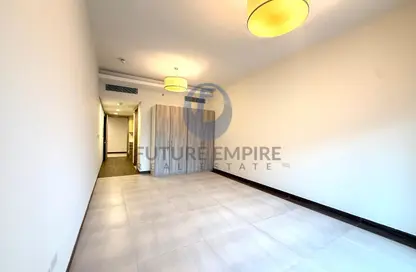 Apartment - 1 Bathroom for rent in SOL Bay - Business Bay - Dubai