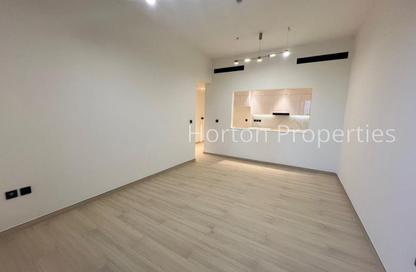 Apartment - 1 - 2 for rent in Binghatti Heights - District 10 - Jumeirah Village Circle - Dubai