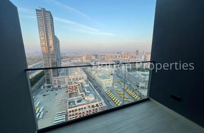 Apartment - 1 - 2 for rent in Binghatti Heights - District 10 - Jumeirah Village Circle - Dubai Apartment - 1 - 2 for rent in Binghatti Heights - District 10 - Jumeirah Village Circle - Dubai