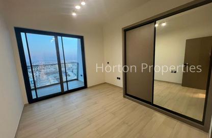 Apartment - 1 - 2 for rent in Binghatti Heights - District 10 - Jumeirah Village Circle - Dubai