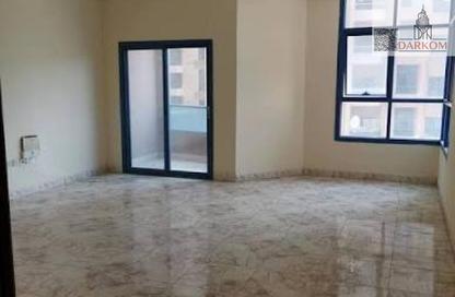Apartment - 2 Bedrooms - 3 Bathrooms for sale in Al Naemiya Tower 1 - Al Naemiya Towers - Al Nuaimiya - Ajman