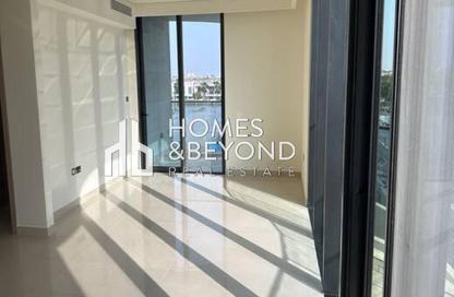 Apartment - 1 - 2 for rent in Bay Residences - Hayat Island - Mina Al Arab - Ras Al Khaimah