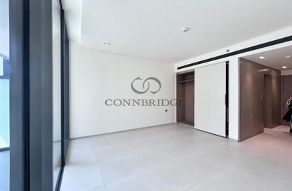 Apartment - Studio - 1 for sale in Binghatti Ghost - Dubai Healthcare City 2 - Al Jaddaf - Dubai