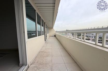 Apartment - 2 Bedrooms - 2 Bathrooms for rent in Garden Home - Oud Metha - Bur Dubai - Dubai