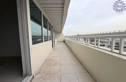 Apartment - 2 Bedrooms - 2 Bathrooms for rent in Garden Home - Oud Metha - Bur Dubai - Dubai