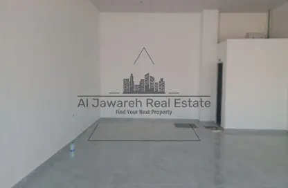 Shop - Studio - 1 Bathroom for rent in Umm Dir - Umm Al Quwain
