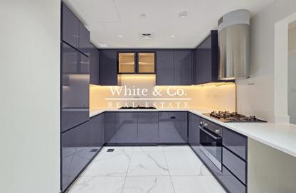 Apartment - 2 Bedrooms - 3 Bathrooms for sale in Terraces Marasi Drive - Business Bay - Dubai