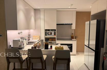 Apartment - 4 Bedrooms - 5 Bathrooms for sale in Jumeirah Gate Tower 1 - The Address Jumeirah Resort and Spa - Jumeirah Beach Residence - Dubai Apartment - 4 Bedrooms - 5 Bathrooms for sale in Jumeirah Gate Tower 1 - The Address Jumeirah Resort and Spa - Jumeirah Beach Residence - Dubai