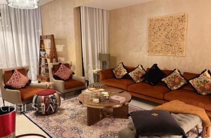 Apartment - 4 Bedrooms - 5 Bathrooms for sale in Jumeirah Gate Tower 1 - The Address Jumeirah Resort and Spa - Jumeirah Beach Residence - Dubai Apartment - 4 Bedrooms - 5 Bathrooms for sale in Jumeirah Gate Tower 1 - The Address Jumeirah Resort and Spa - Jumeirah Beach Residence - Dubai