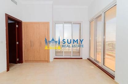 Apartment - 1 Bedroom - 2 Bathrooms for sale in Venetian - Canal Residence - Dubai Sports City - Dubai