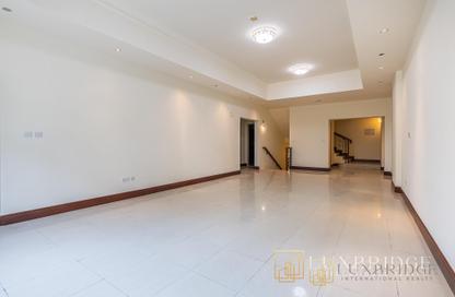 Apartment - 3 Bedrooms - 4 Bathrooms for sale in Golden Mile 2 - Golden Mile - Palm Jumeirah - Dubai