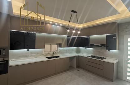 Villa - 7 - 7+ for sale in Kabbali Hills - Al Helio 2 - Al Helio - Ajman