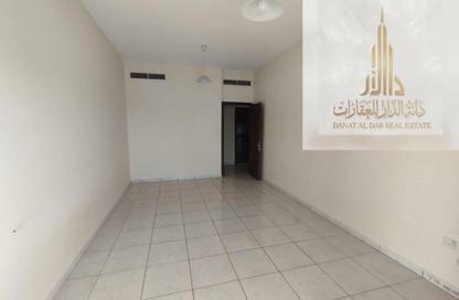 Apartment - 1 Bedroom - 1 Bathroom for rent in Al Naemiya Tower 2 - Al Naemiya Towers - Al Nuaimiya - Ajman