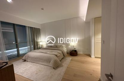 Apartment - 3 Bedrooms - 3 Bathrooms for sale in Mangrove Residences 1 - Mangrove Residences - Expo City - Dubai
