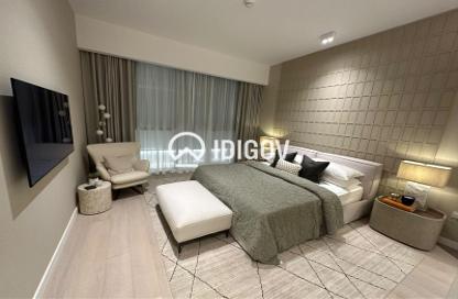 Apartment - 3 Bedrooms - 3 Bathrooms for sale in Mangrove Residences 1 - Mangrove Residences - Expo City - Dubai