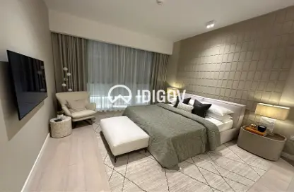 Apartment - 3 Bedrooms - 3 Bathrooms for sale in Mangrove Residences 1 - Mangrove Residences - Expo City - Dubai Apartment - 3 Bedrooms - 3 Bathrooms for sale in Mangrove Residences 1 - Mangrove Residences - Expo City - Dubai
