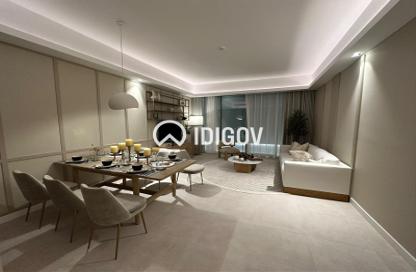 Apartment - 3 Bedrooms - 3 Bathrooms for sale in Mangrove Residences 1 - Mangrove Residences - Expo City - Dubai Apartment - 3 Bedrooms - 3 Bathrooms for sale in Mangrove Residences 1 - Mangrove Residences - Expo City - Dubai