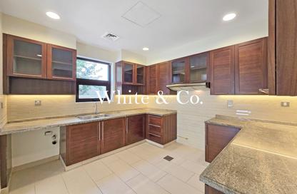 Villa - 3 - 5 for rent in Casa - Arabian Ranches 2 - Dubai Villa - 3 - 5 for rent in Casa - Arabian Ranches 2 - Dubai