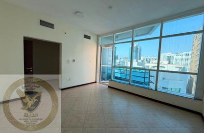 Apartment - 2 Bedrooms - 4 Bathrooms for rent in Al Majaz 1 - Al Majaz - Sharjah