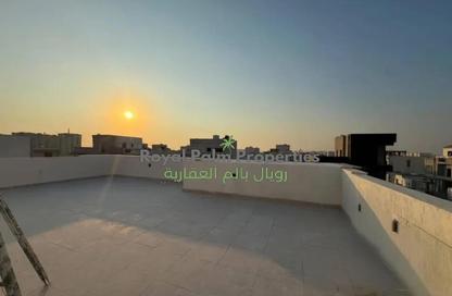 Villa - 6 Bedrooms - 7+ Bathrooms for rent in Al Aamra Gardens - Al Amerah - Ajman Villa - 6 Bedrooms - 7+ Bathrooms for rent in Al Aamra Gardens - Al Amerah - Ajman