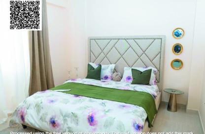 Apartment - 1 Bedroom - 2 Bathrooms for sale in Al Amira Village - Al Yasmeen - Ajman