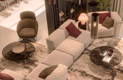 Apartment - Studio - 1 for sale in luxor by imtiaz - District 14 - Jumeirah Village Circle - Dubai