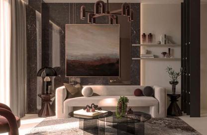 Apartment - Studio - 1 for sale in luxor by imtiaz - District 14 - Jumeirah Village Circle - Dubai